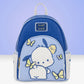 Loungefly x Sanrio Pochacco Mini Backpack - GeekCore