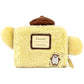 Loungefly x Sanrio Pompompurin Purse - GeekCore