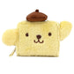 Loungefly x Sanrio Pompompurin Purse - GeekCore