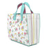 Loungefly x Sanrio Twin Stars Rainbow Handbag - GeekCore