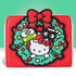 Loungefly x Sanrio Winter Wonderland Zip Around Wallet - GeekCore
