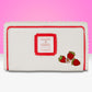 Loungefly x Sanrio x Strawberry Shortcake Flap Wallet - GeekCore