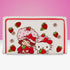 Loungefly x Sanrio x Strawberry Shortcake Flap Wallet - GeekCore