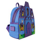 Loungefly x Scooby - Doo GITD Haunted Mansion Mini Backpack - GeekCore