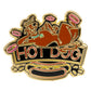 Loungefly x Scooby Doo Munchies Mystery Box Pin - GeekCore