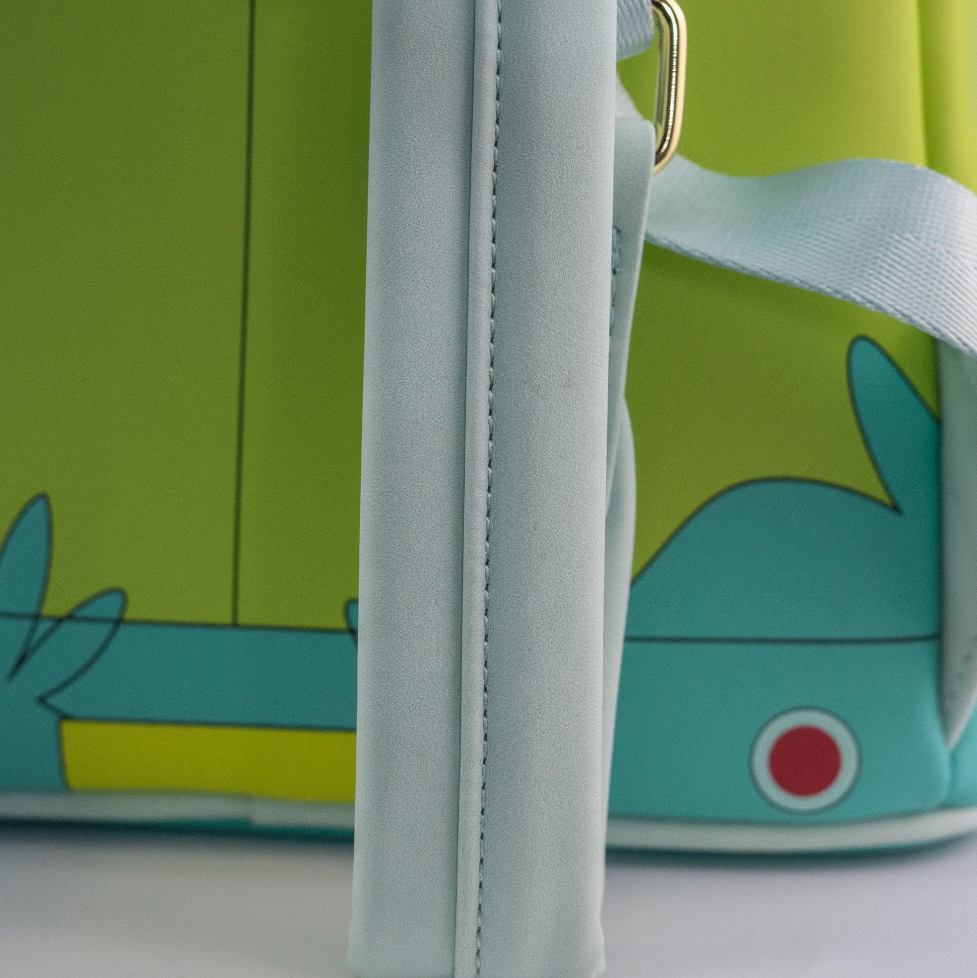 SCOOBY DOO - Munchies - Mini Sac à Dos LoungeFly : : Sac Loungefly Scooby Doo SCOOBY DOO - Munchies - Mini Sac à Dos LoungeFly : : Sac Loungefly Scooby Doo