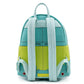 Loungefly x Scooby Doo Mystery Machine Mini backpack - GeekCore