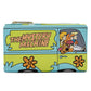 Loungefly x Scooby Doo Mystery Machine Purse - GeekCore