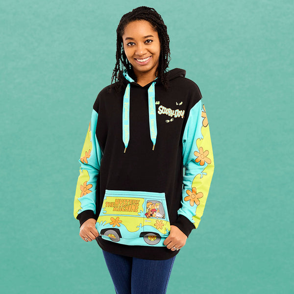 00's Scooby-Doo ジャンパー vrtpD24005721-Scooby-Jumper-