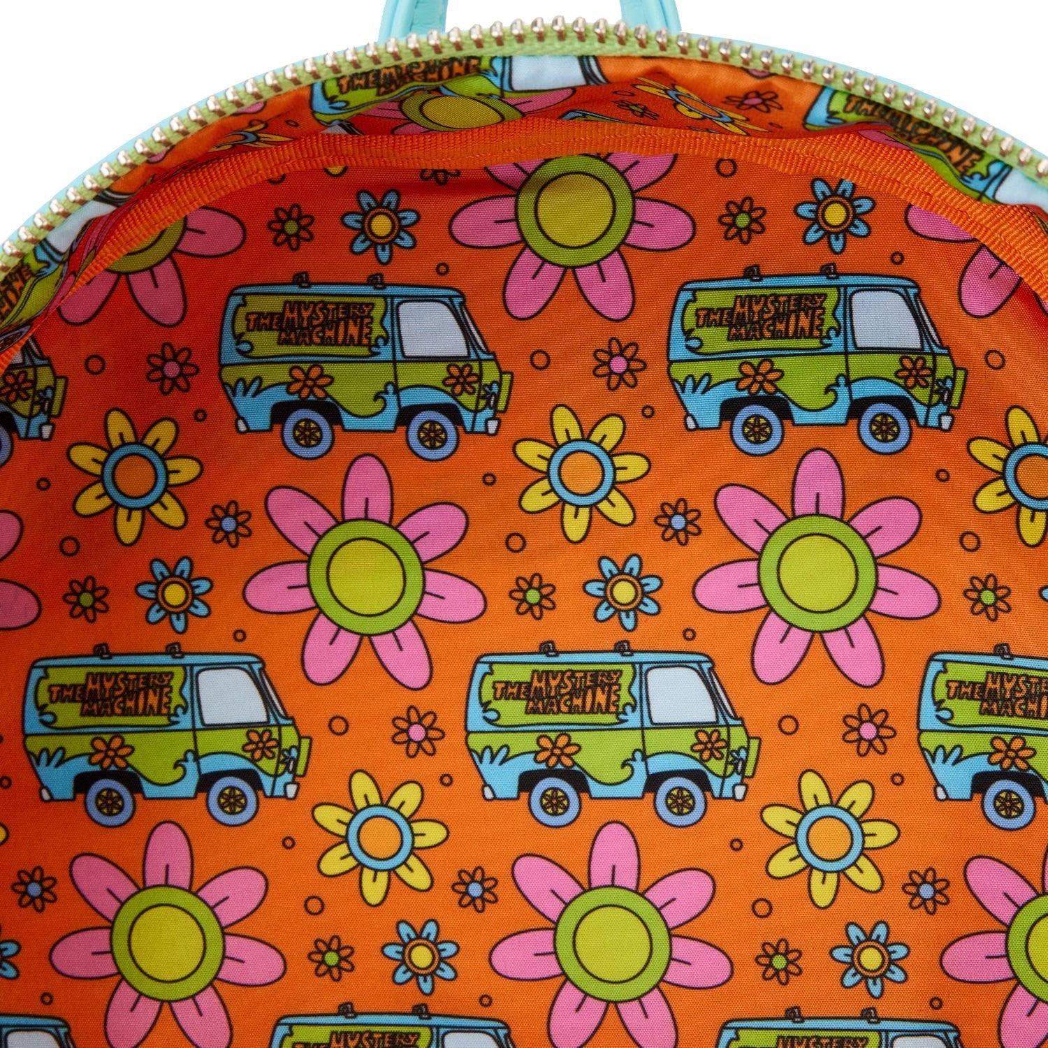 Mochila Mini Munchies Scooby-Doo de Loungefly: La Perfecta Combinación Mochila Mini Munchies Scooby-Doo de Loungefly: La Perfecta Combinación