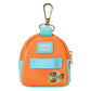 Loungefly x Scooby Doo Scooby Snacks Pet Treat Bag - GeekCore