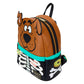 Loungefly x Scooby Doo Skeleton Scooby Cosplay Mini Backpack - GeekCore
