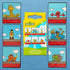 Loungefly x Sesame Street Blind Box Mystery Pin - GeekCore