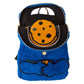 Loungefly x Sesame Street Cookie Monster Plush Mini Backpack - GeekCore