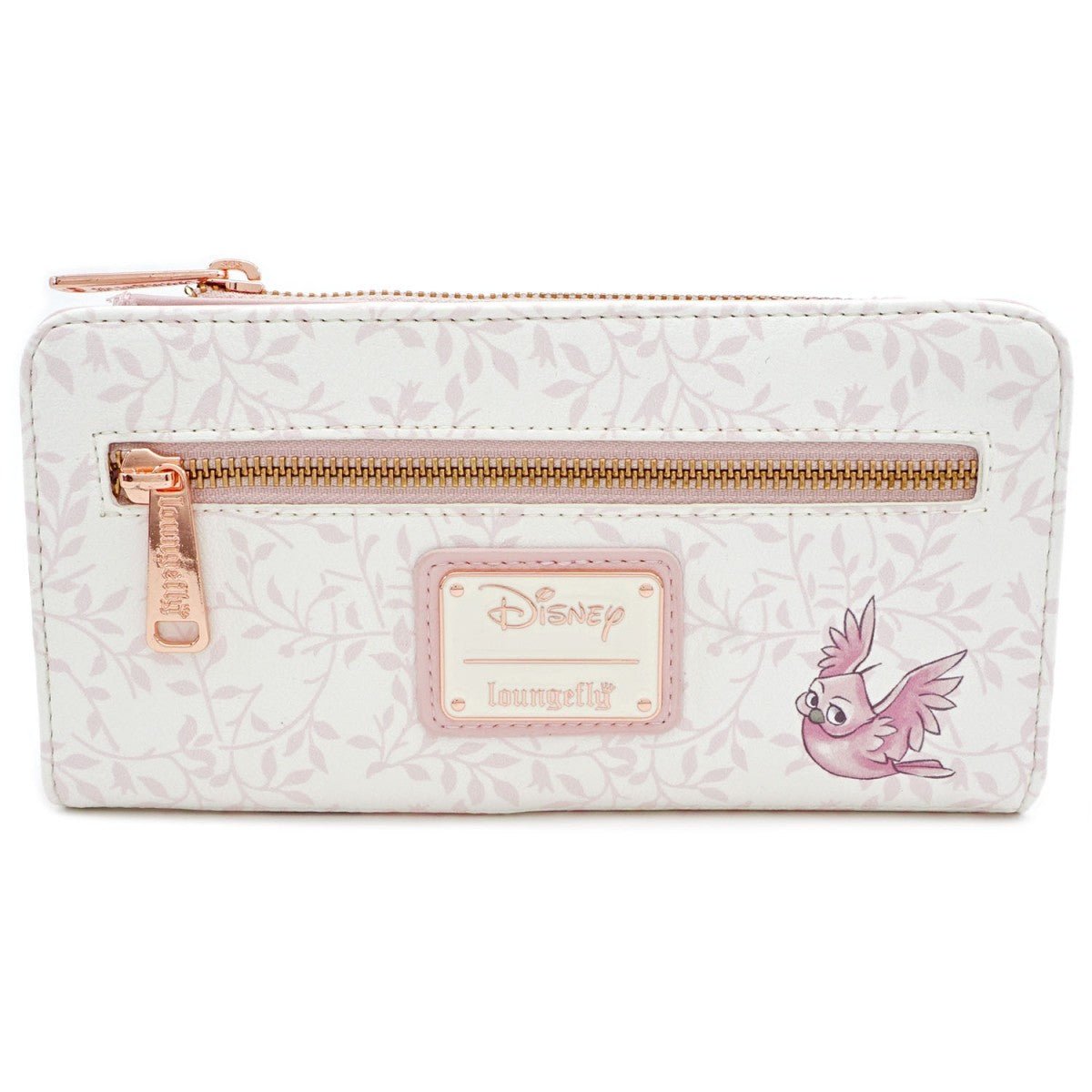 Loungefly x Sleeping Beauty Briar Rose Purse - GeekCore