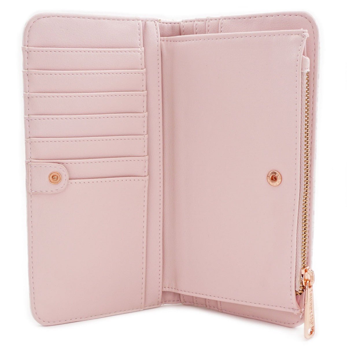 Loungefly x Sleeping Beauty Briar Rose Purse - GeekCore