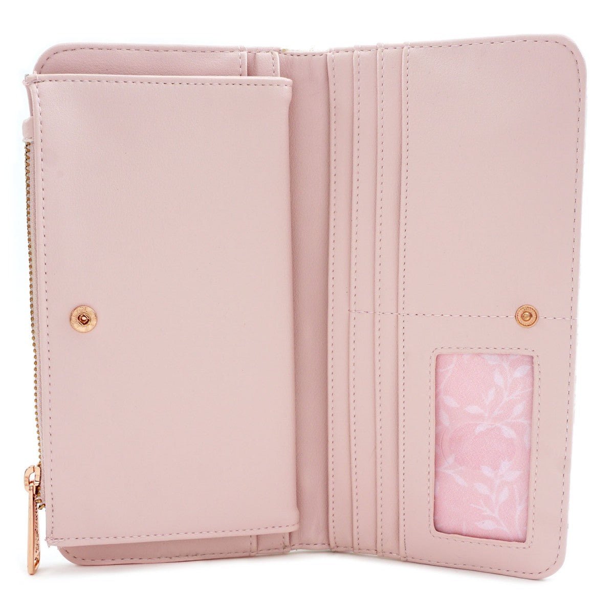 Loungefly x Sleeping Beauty Briar Rose Purse - GeekCore