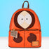 Loungefly x South Park Kenny Mini Backpack - GeekCore