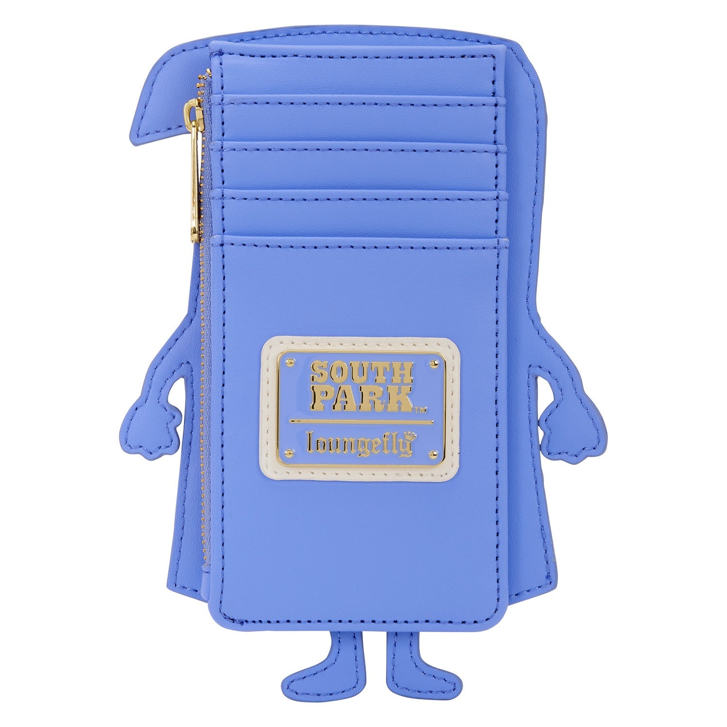 Loungefly x South Park Towelie Large Card Holder - GeekCore
