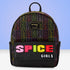 Loungefly x Spice Girls Mini Backpack - GeekCore