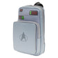 Loungefly x Star Trek Tricorder Crossbody Bag - GeekCore