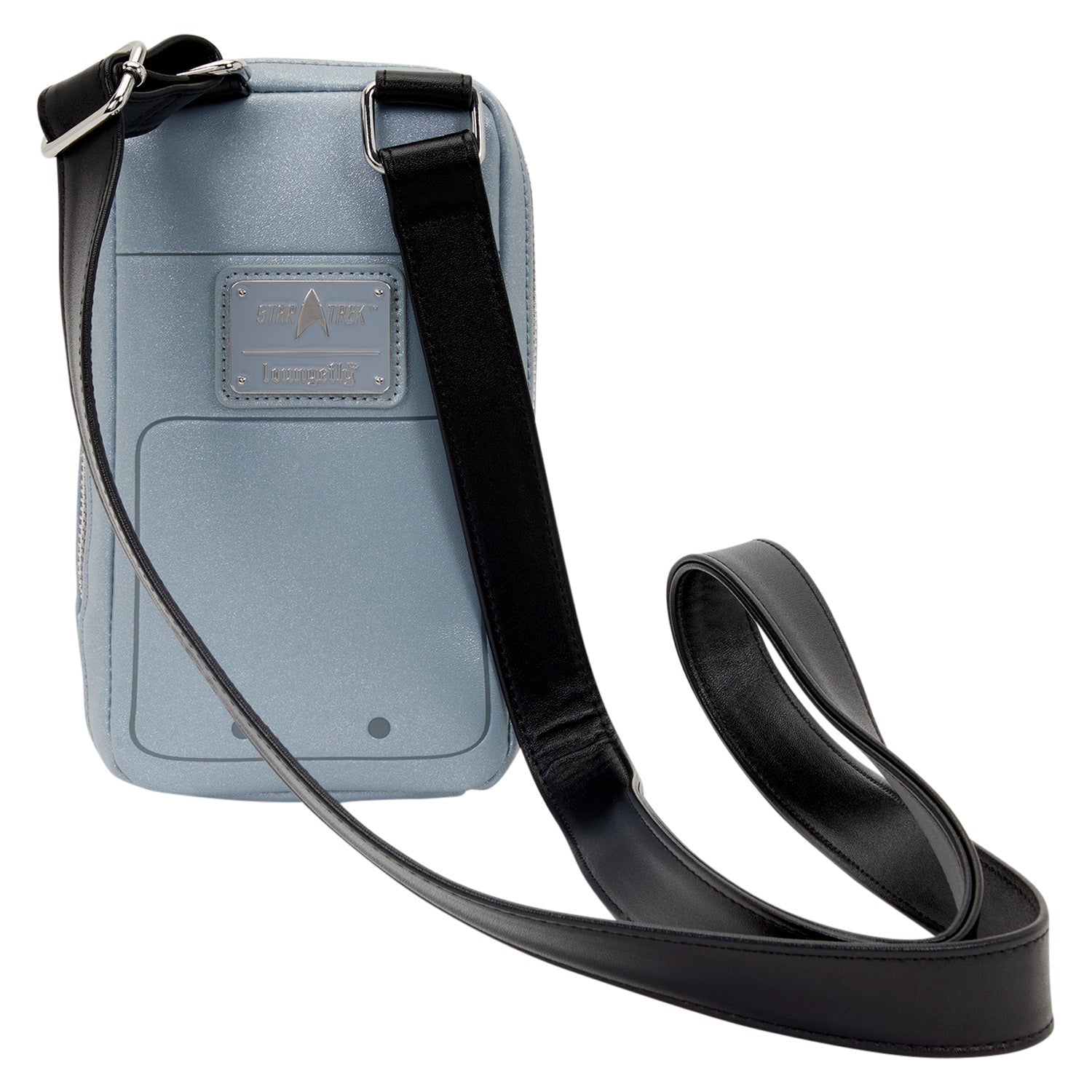 Loungefly x Star Trek Tricorder Crossbody Bag - GeekCore