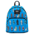 Loungefly x Star Wars Action Figures Line Up Mini Backpack - GeekCore