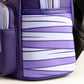 Loungefly x Star Wars Asajj Ventress Cosplay Mini Backpack - GeekCore