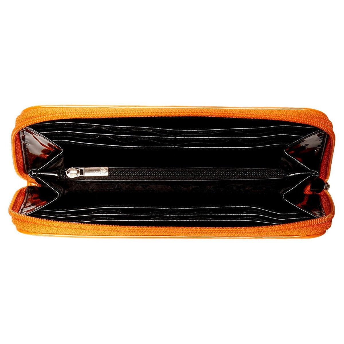 Loungefly x Star Wars BB - 8 Patent Purse - GeekCore