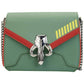 Loungefly x Star Wars Boba Fett Cosplay Crossbody Bag - GeekCore