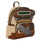 Loungefly x Star Wars Boushh Disguise Cosplay Mini Backpack - GeekCore