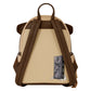 Loungefly x Star Wars Boushh Disguise Cosplay Mini Backpack - GeekCore