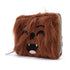 Loungefly X Star Wars Chewbacca Cosplay Zip Around Purse - GeekCore