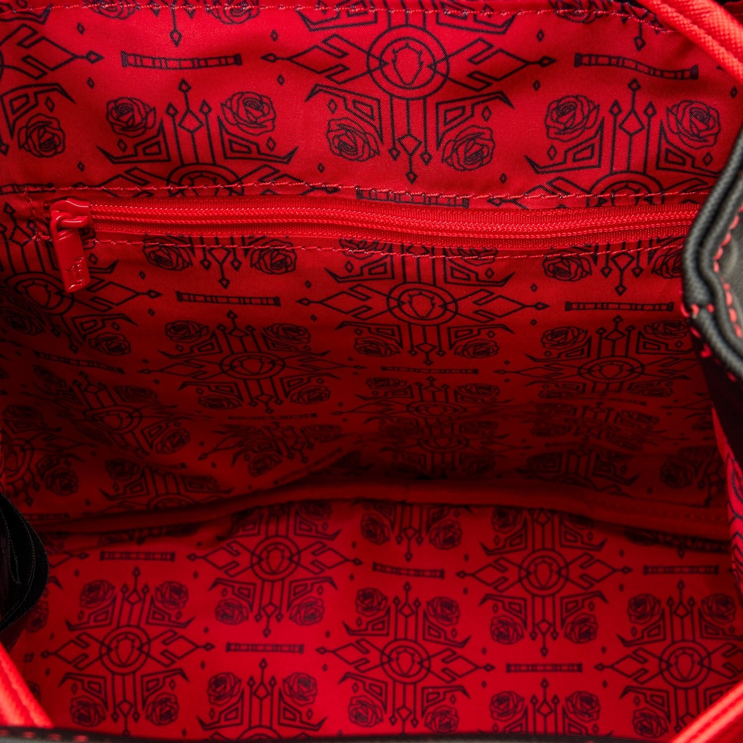 Loungefly x Star Wars Darth Maul Mini Backpack - GeekCore