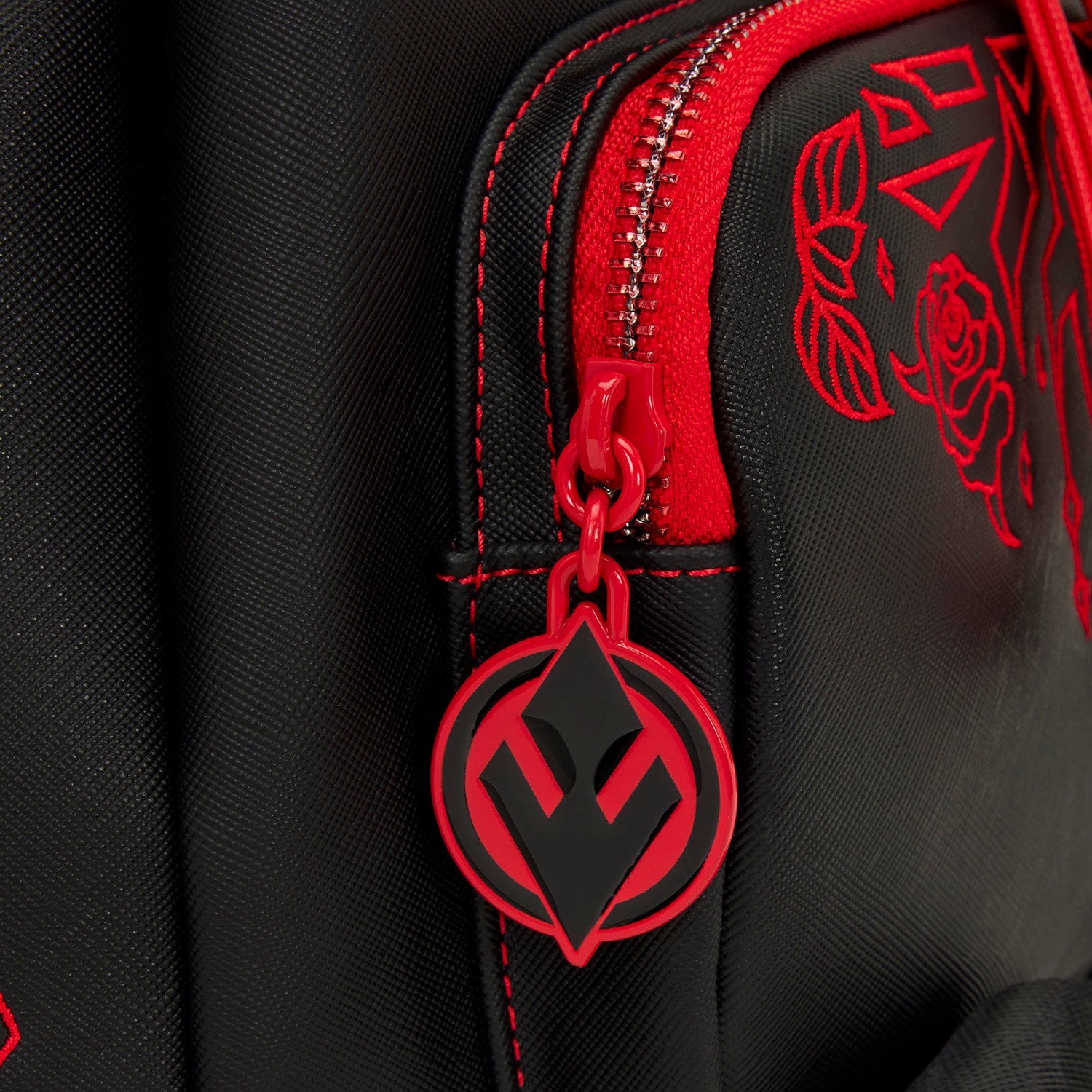 Loungefly x Star Wars Darth Maul Mini Backpack - GeekCore