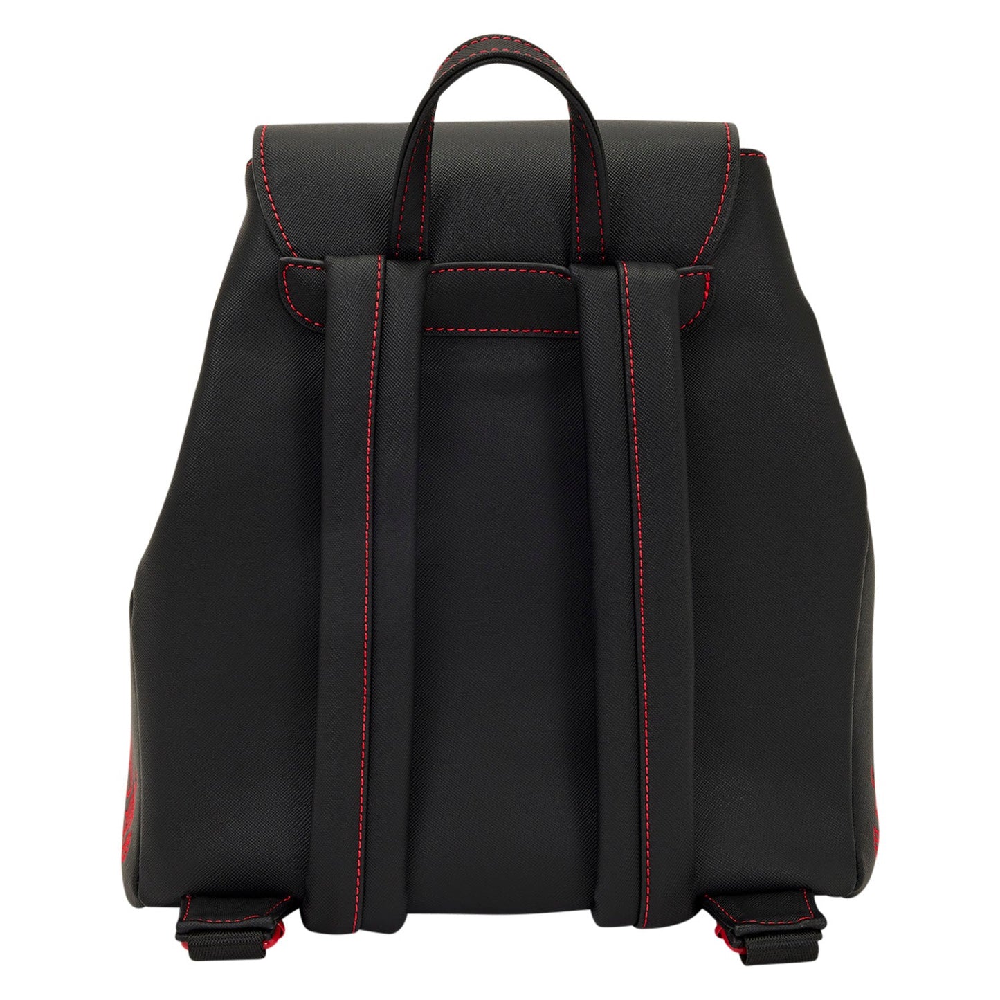 Loungefly x Star Wars Darth Maul Mini Backpack - GeekCore