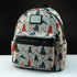 Loungefly x Star Wars Empire Icons Mini Backpack - GeekCore