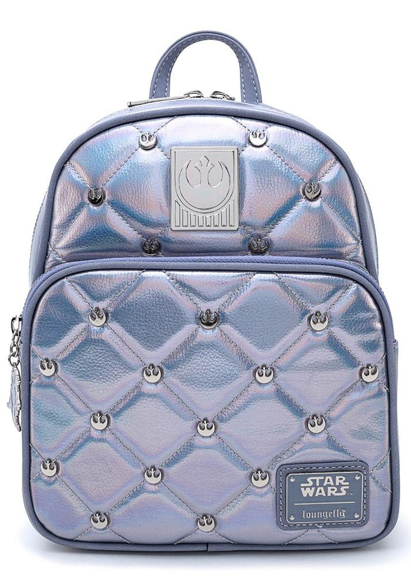 Loungefly X Star Wars Empire Strikes Back 40th Anniversary Hoth