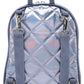 Loungefly X Star Wars Empire Strikes Back 40th Anniversary Hoth Iridescent Mini Backpack - GeekCore