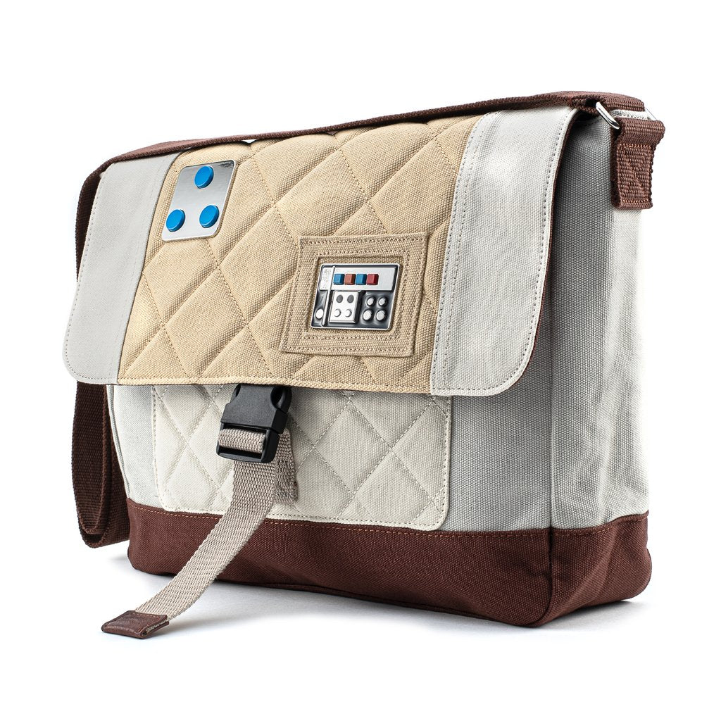 Empire Strikes Yoda Bag Luke And Yoda Backpack On Sale