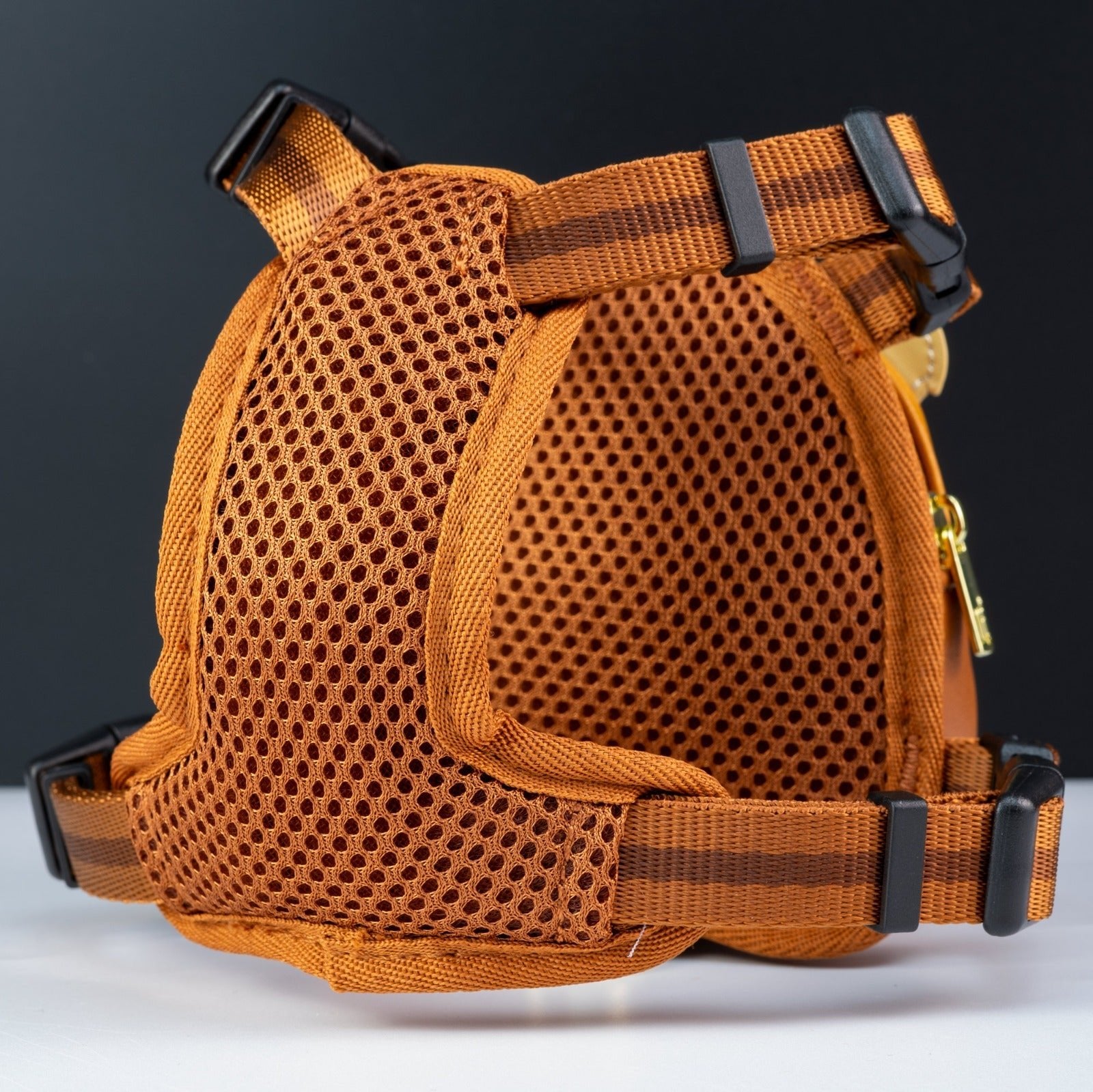 Loungefly x Star Wars Ewok Cosplay Dog Harness - GeekCore