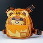 Loungefly x Star Wars Ewok Cosplay Dog Harness - GeekCore