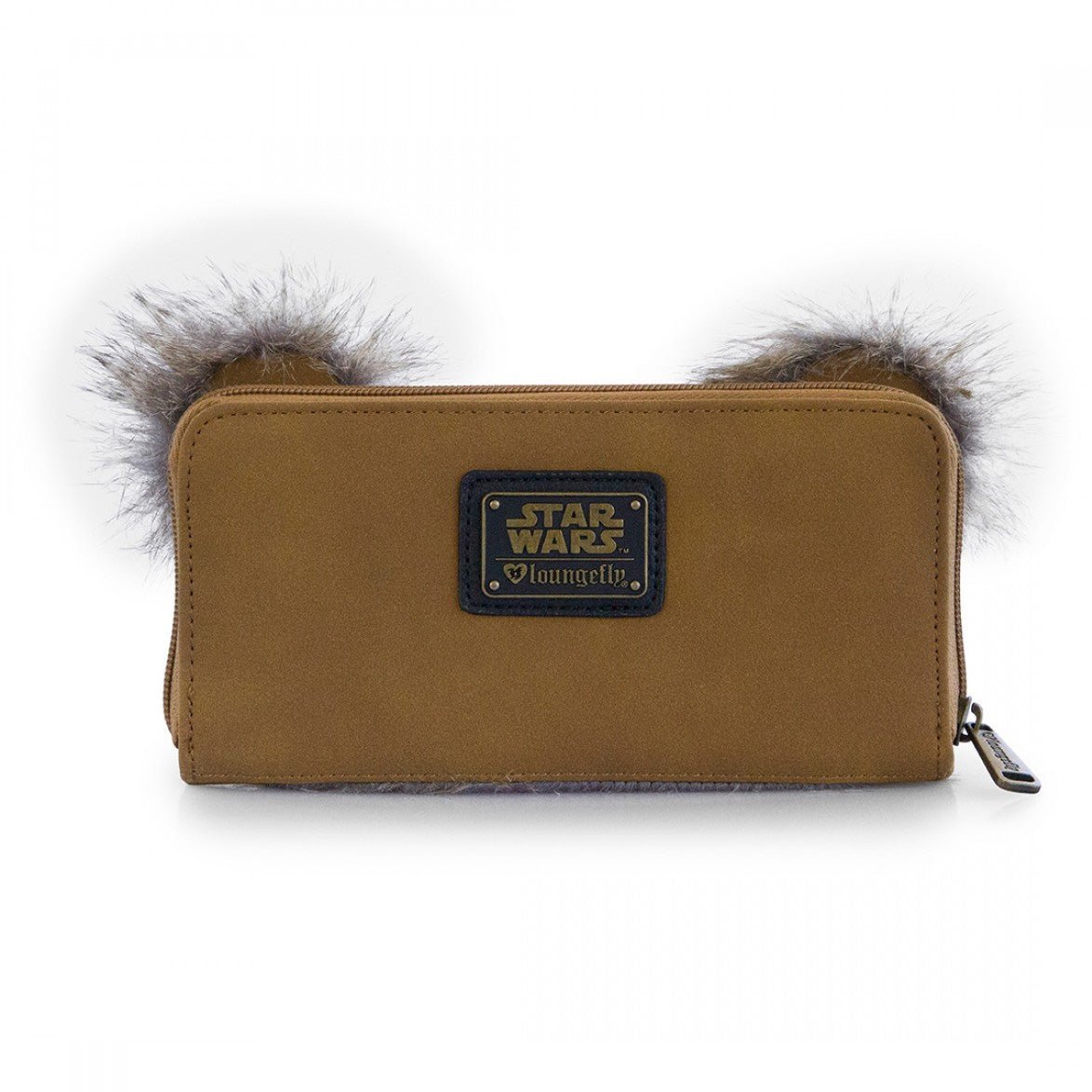 Loungefly x Star Wars Ewok Purse – GeekCore