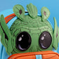 Loungefly x Star Wars Greedo Cosplay Mini Backpack - GeekCore