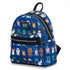 Loungefly x Star Wars Kawaii Character Mini Backpack - GeekCore