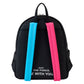Loungefly x Star Wars Neon 70's Mini Backpack - GeekCore