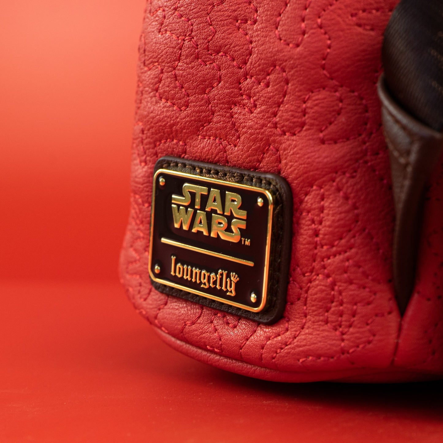 Loungefly x Star Wars Padmé Amidala Cosplay Mini Backpack - GeekCore