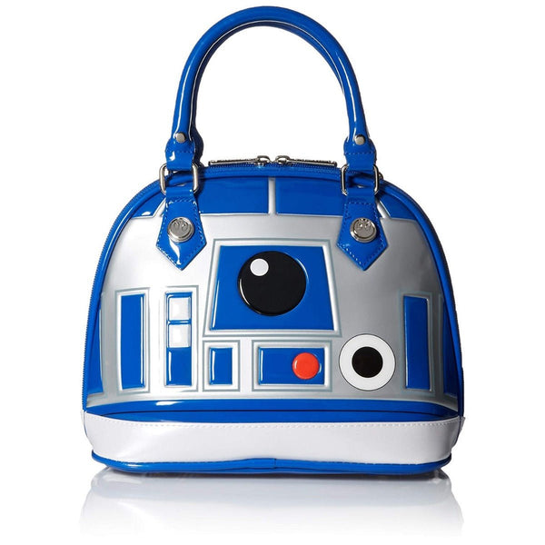 R2-D2デザイン バッグ 未使用 loungefly-x-star-wars-r2-d2-