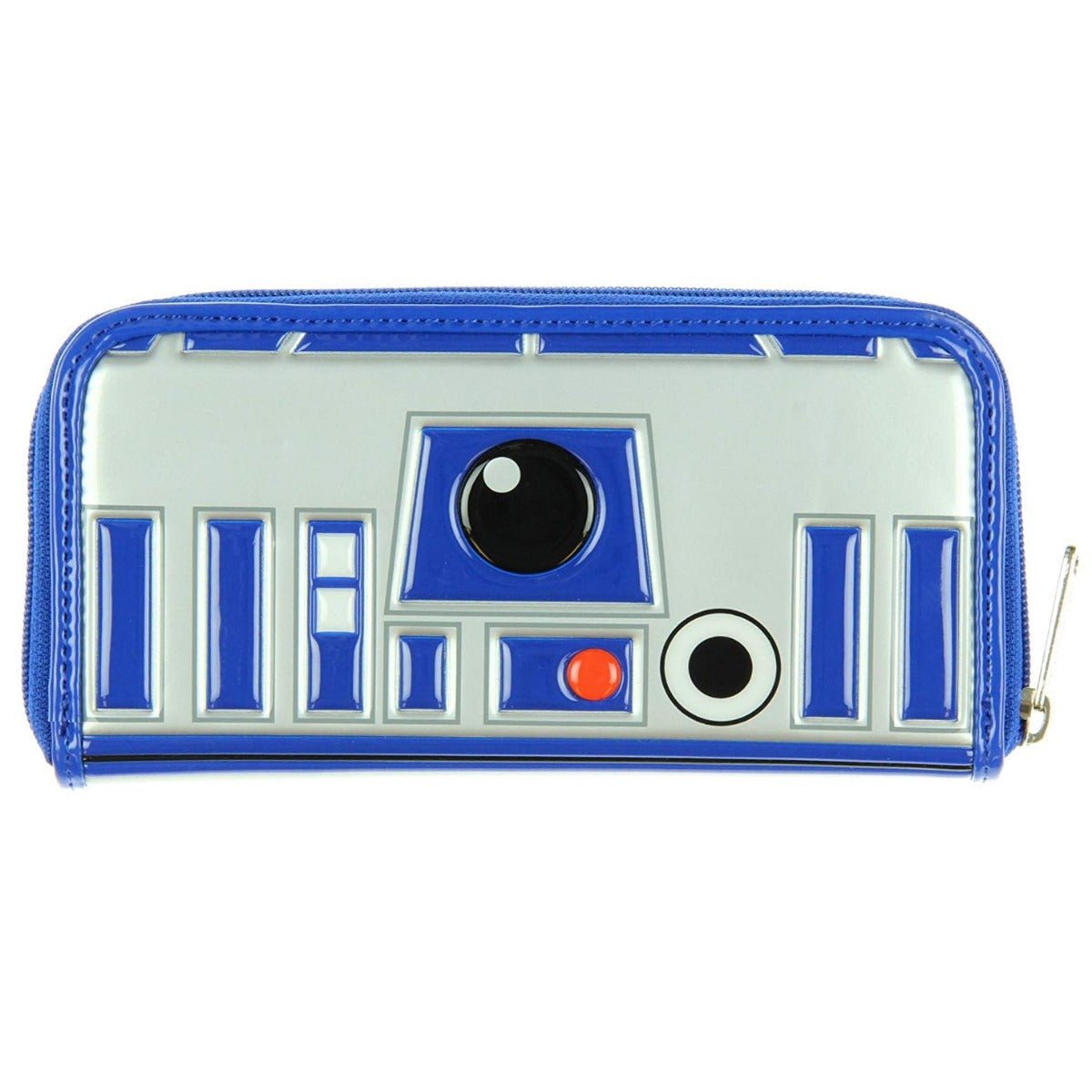 Loungefly x Star Wars R2 - D2 Patent Purse - GeekCore