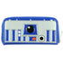 Loungefly x Star Wars R2 - D2 Patent Purse - GeekCore